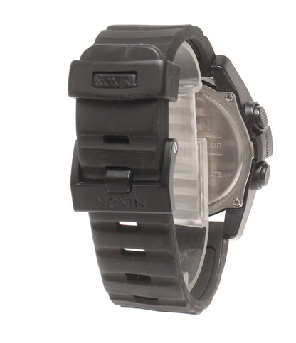 NIXON 腕時計 THE UNIT クオーツ 11L メンズ ニクソン