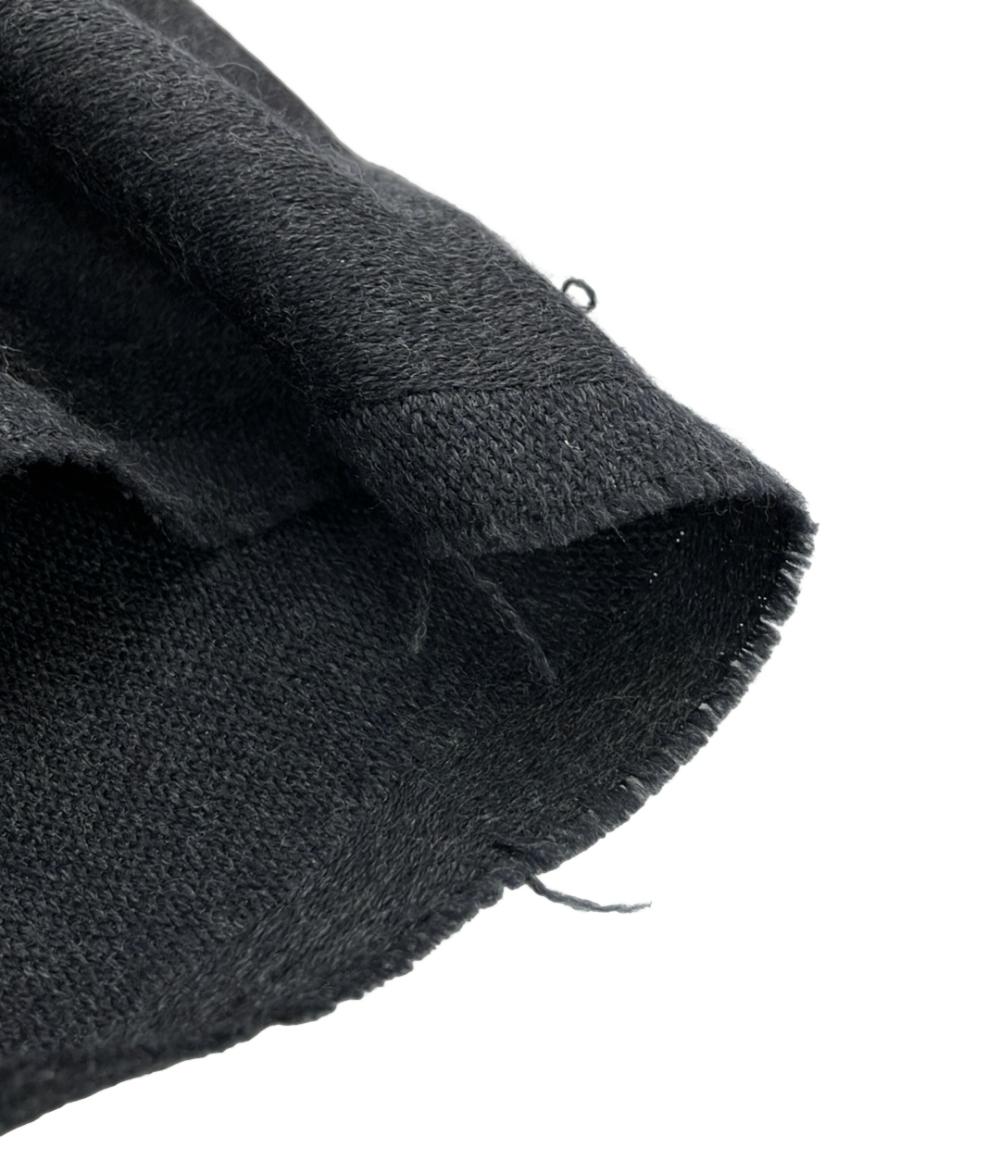 エンポリオ・アルマーニ ストール 羊毛 100% メンズ Emporio Armani