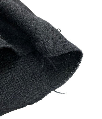 エンポリオ・アルマーニ ストール 羊毛 100% メンズ Emporio Armani