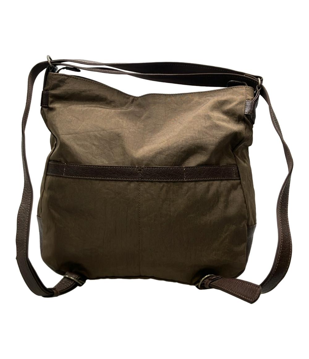 イビサ 2WAY リュック ショルダーバッグ 肩掛け レディース IBIZA