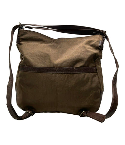 イビサ 2WAY リュック ショルダーバッグ 肩掛け レディース IBIZA