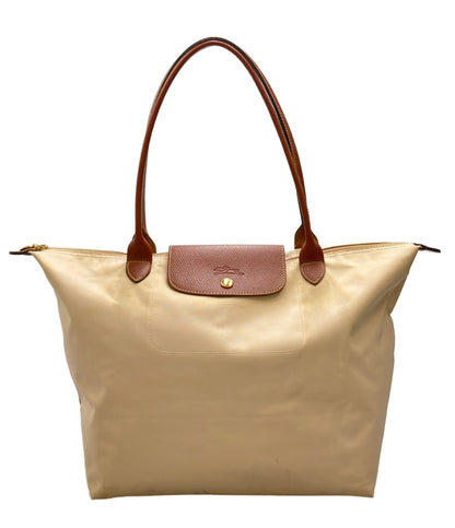 Longchamp トートバッグ レディース ロンシャン
