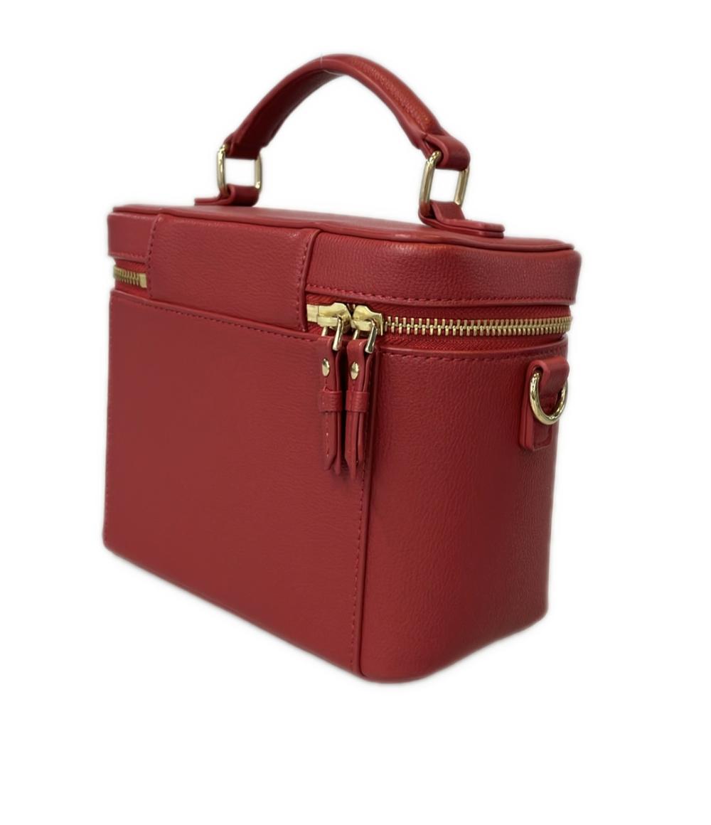 美品 Samantha Thavasa 2way ハンドバッグ ショルダーバッグ 斜め掛け レディース サマンサタバサ