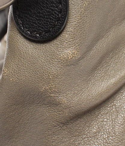 クロエ 2wayハンドバッグ ショルダーバッグ 斜め掛け エテル レディース Chloe