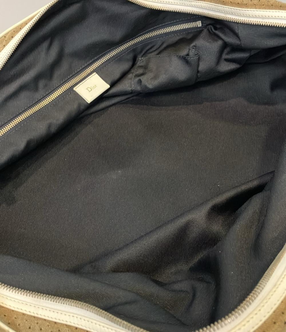 DIOR HOMME ボストンバッグ メンズ ディオール・オム