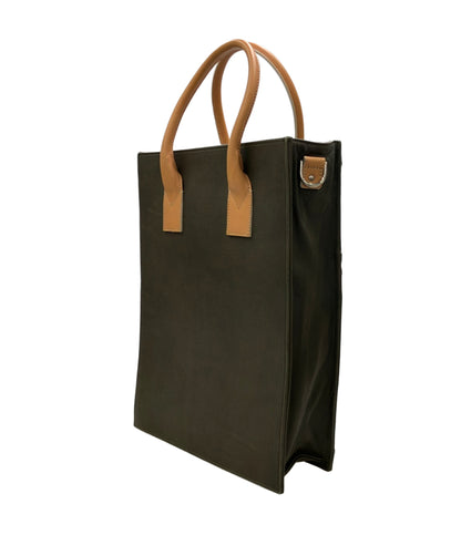 SAGAN Vienna トートバッグ ショルダーバッグ 斜め掛け BRADARIC OHMAE SHOPPER BAG レディース サガン ヴィエンナ