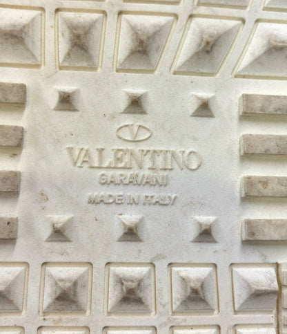 Valentino Garavani スリッポン メンズ SIZE 41 (26cm) ヴァレンティノ・ガラヴァーニ