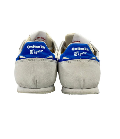 ONITSUKA TIGER ローカットスニーカー SERRANO 1183B400 ユニセックス SIZE 25.0 オニツカタイガー