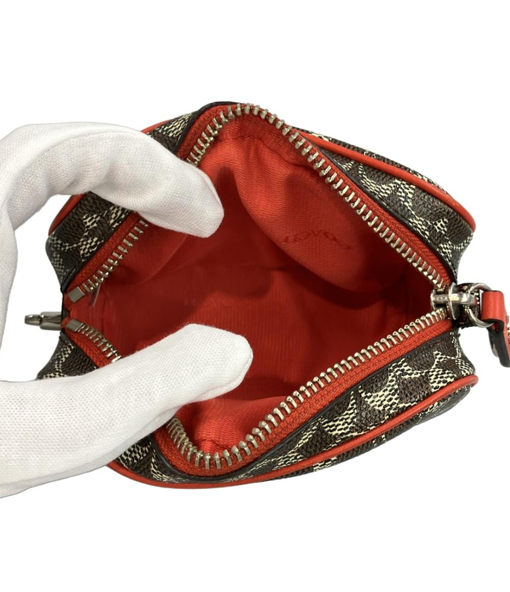 コーチ ポーチ レディース COACH