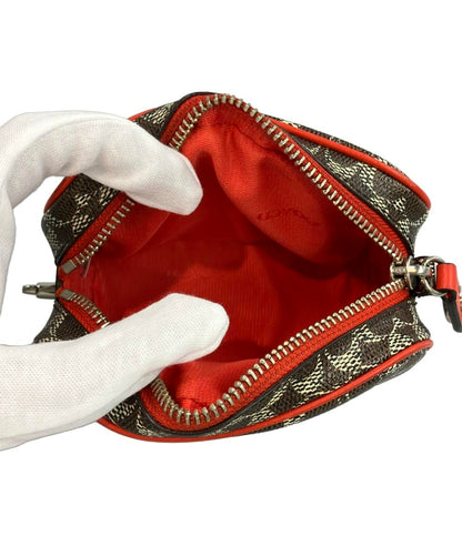 コーチ ポーチ レディース COACH