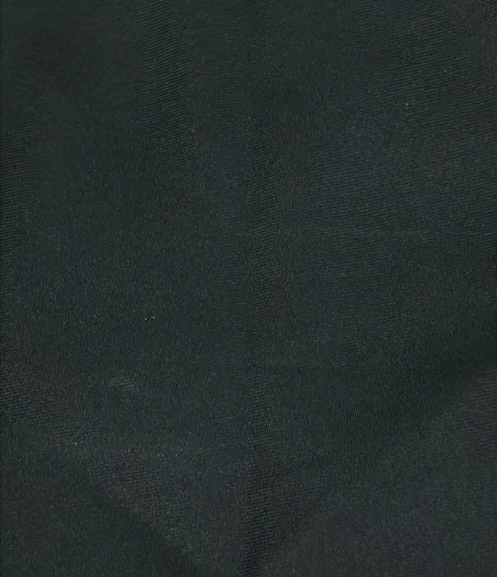 LOUIS VUITTON シルク スカート RW071A WKSK19SGX レディース SIZE 40 (L) ルイ・ヴィトン