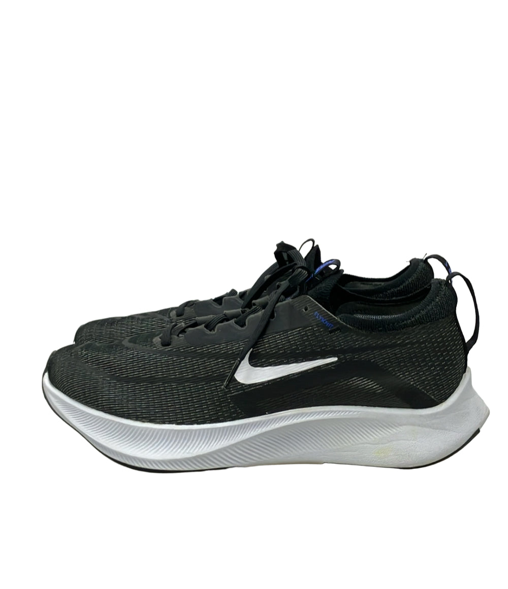 NIKE ローカットスニーカー ズームフライ4 CT2392-001 メンズ SIZE 26.5 ナイキ