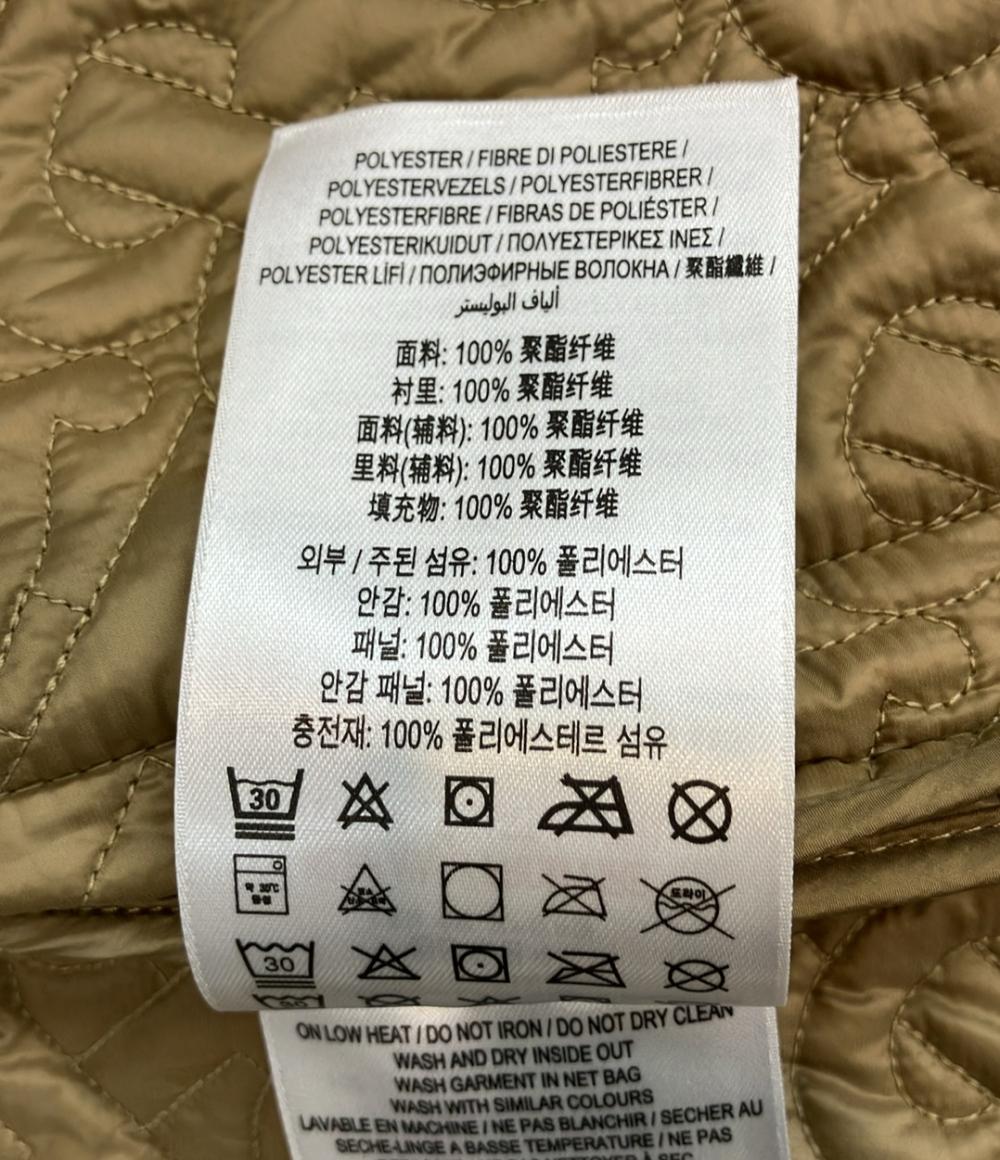 BURBERRY LONDON キルティングジャケット モノグラム 8036574 キッズ SIZE 12Y (152cm) バーバリーロンドン