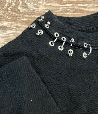 サカイ 半袖Tシャツ レディース SIZE 1 (S) Sacai