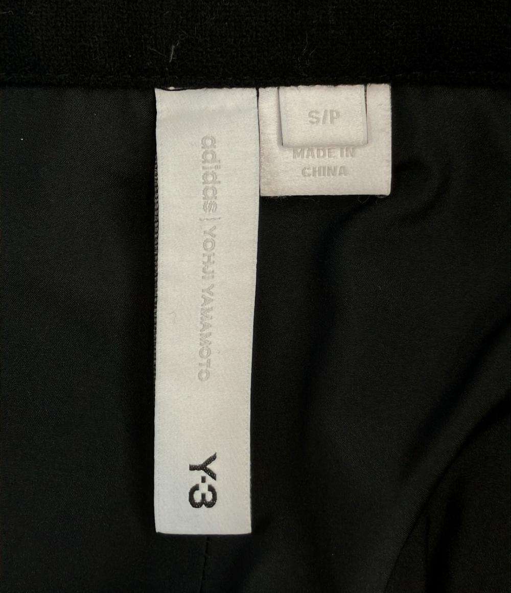 ワイスリー アディダス パンツ メンズ SIZE S Y-3 adidas