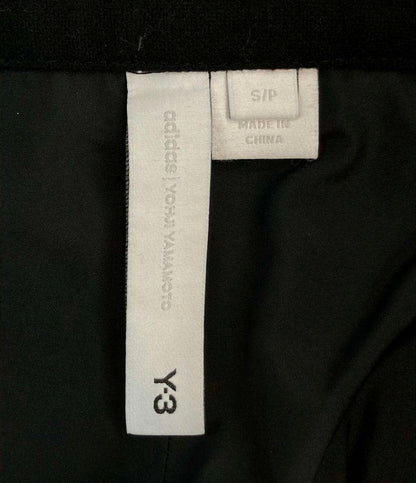 ワイスリー アディダス パンツ メンズ SIZE S Y-3 adidas