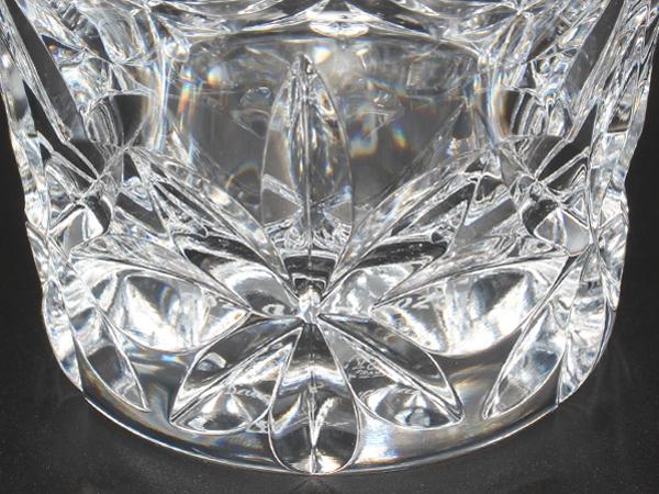 美品 Baccarat イヤータンブラー グラス 2点セット ペア 2023 エクラ バカラ