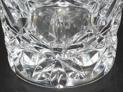 美品 Baccarat イヤータンブラー グラス 2点セット ペア 2023 エクラ バカラ