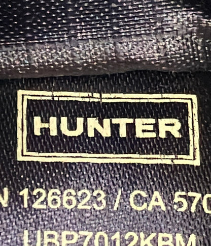 HUNTER ショルダーバッグ 斜め掛け サコッシュ レディース ハンター