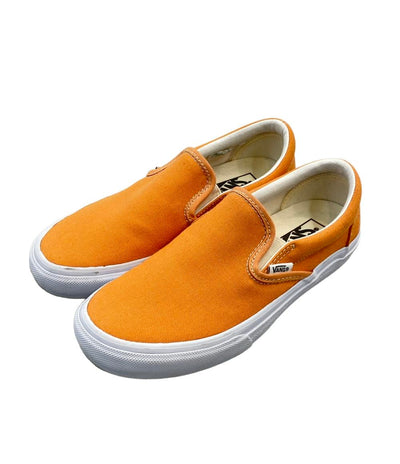 VANS スリッポン レディース SIZE 23.0 (M) ヴァンズ