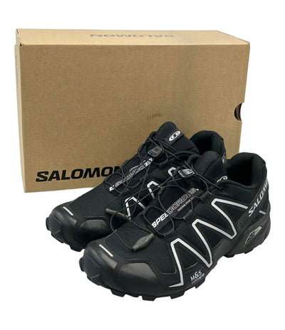 Salomon ローカットスニーカー メンズ SIZE 28.0 (XL) サロモン
