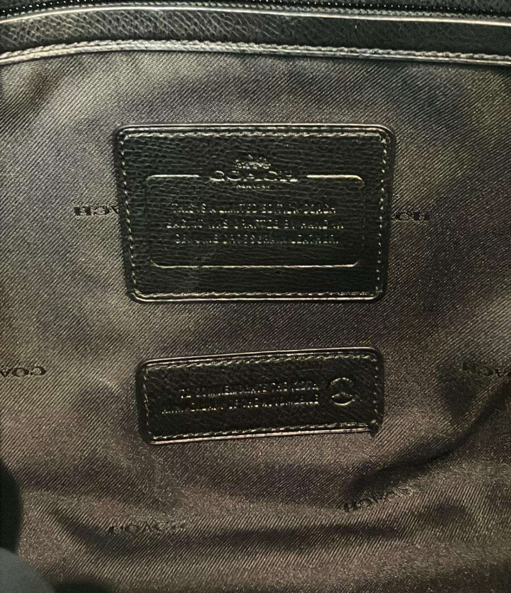 コーチ トートバッグ 肩掛け メルセデスベンツコラボ ユニセックス COACH