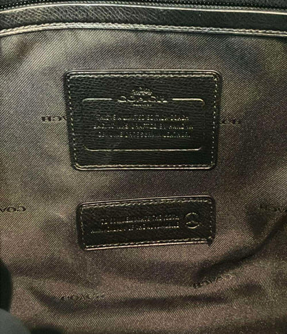 コーチ トートバッグ 肩掛け メルセデスベンツコラボ ユニセックス COACH