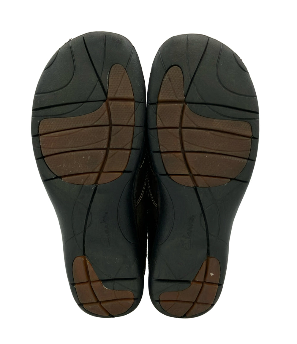 Clarks コンフォートシューズ レディース SIZE 6.5 クラークス