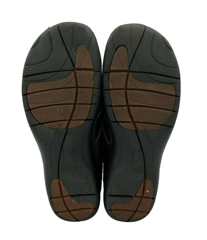 Clarks コンフォートシューズ レディース SIZE 6.5 クラークス