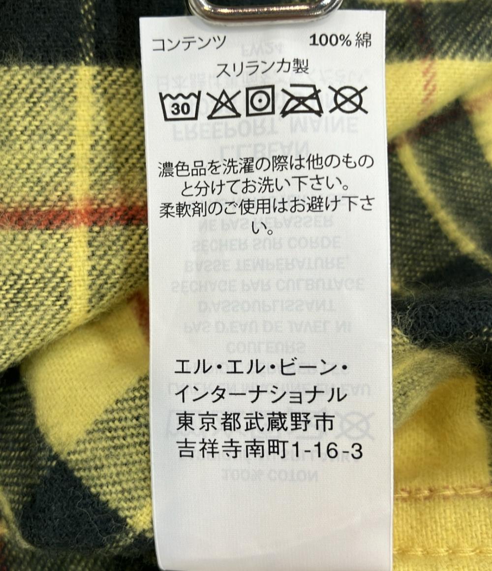 美品 エルエルビーン 長袖シャツ メンズ SIZE XXL (XXL) L.L.Bean