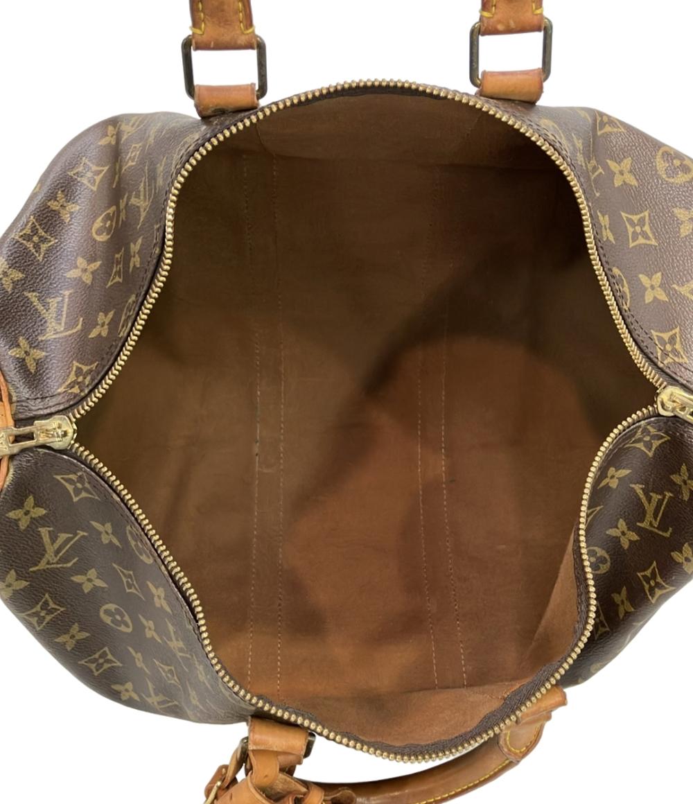 LOUIS VUITTON ボストンバッグ モノグラム キーポル45 M41428 レディース メンズ ルイ・ヴィトン