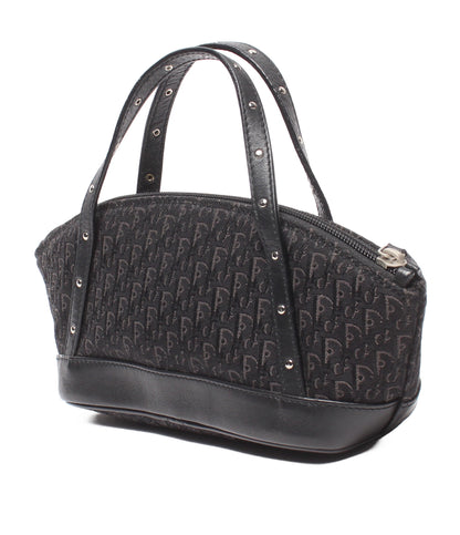 Christian Dior ハンドバッグ ミニバッグ トロッター ストリートシック MC0063 レディース クリスチャンディオール