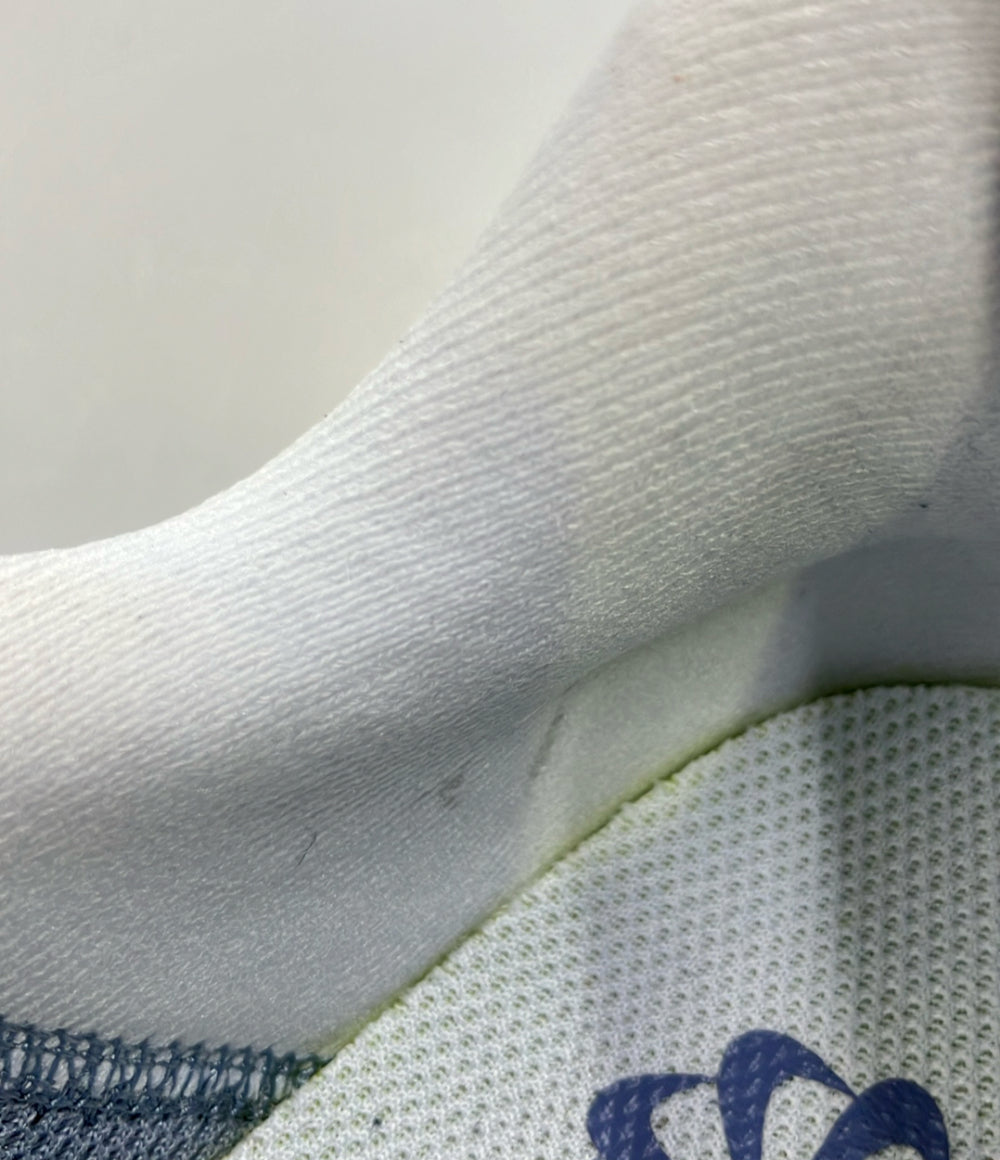 NIKE ローカットスニーカー クエスト 6 FD6034-010 メンズ レディース SIZE 25.0 ナイキ