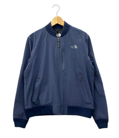 ザ・ノースフェイス バーブテックキュースリージャケット メンズ SIZE M (M) THE NORTH FACE