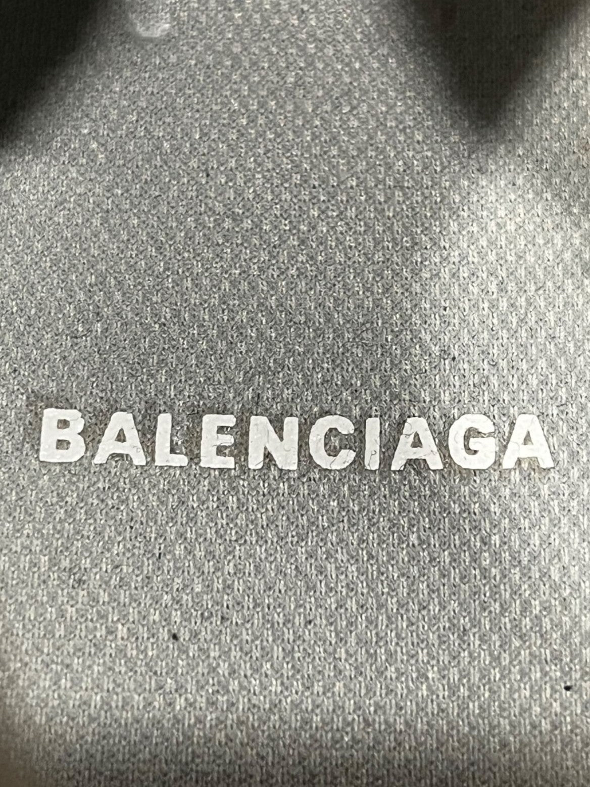 BALENCIAGA スニーカー USED加工 3XL SNEAKER メンズ SIZE 26.5cm バレンシアガ