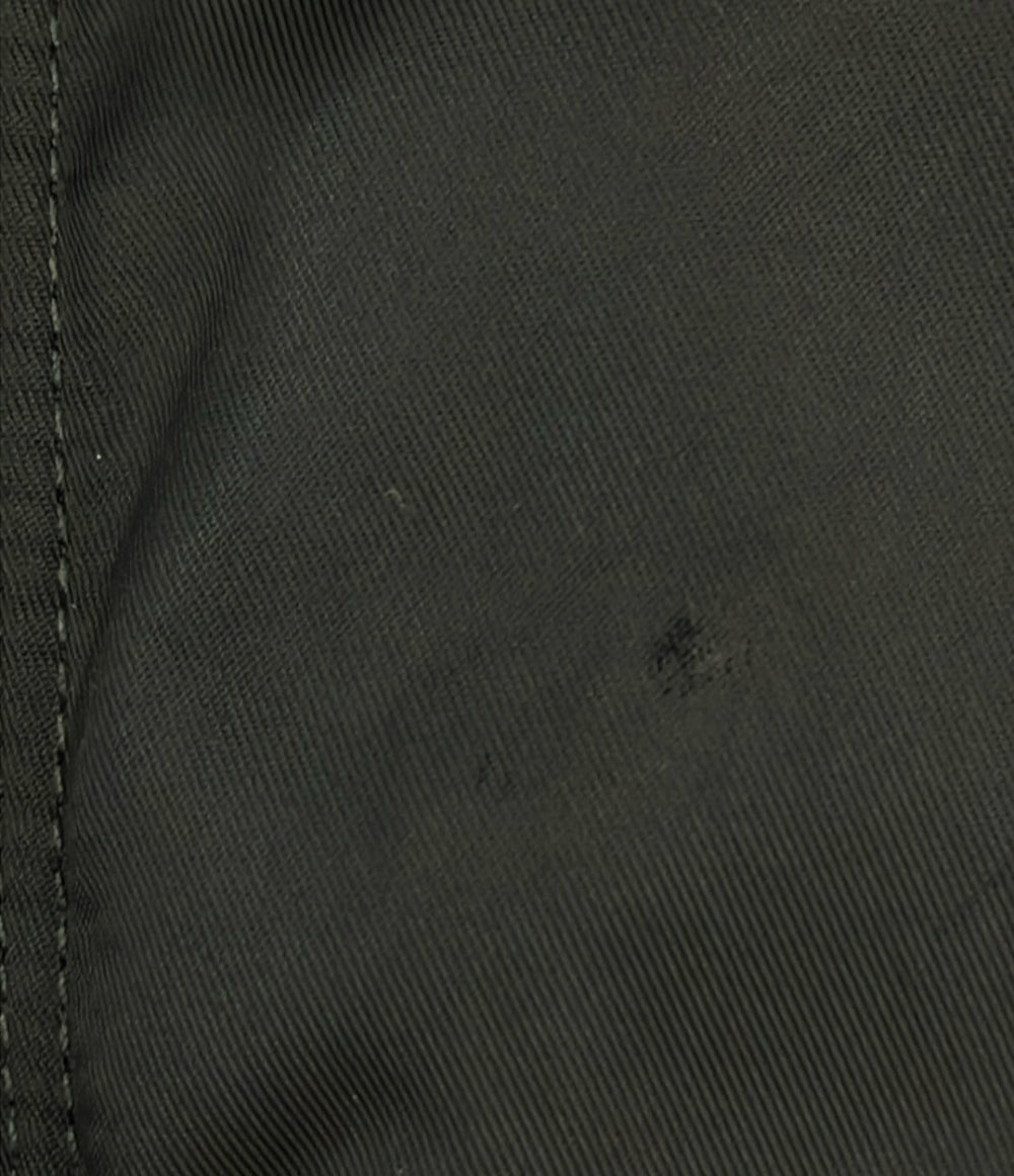 PRADA SPORTS ボアライナーハーデットジャケット メンズ SIZE XL プラダスポーツ