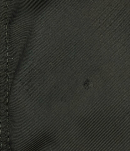 PRADA SPORTS ボアライナーハーデットジャケット メンズ SIZE XL プラダスポーツ
