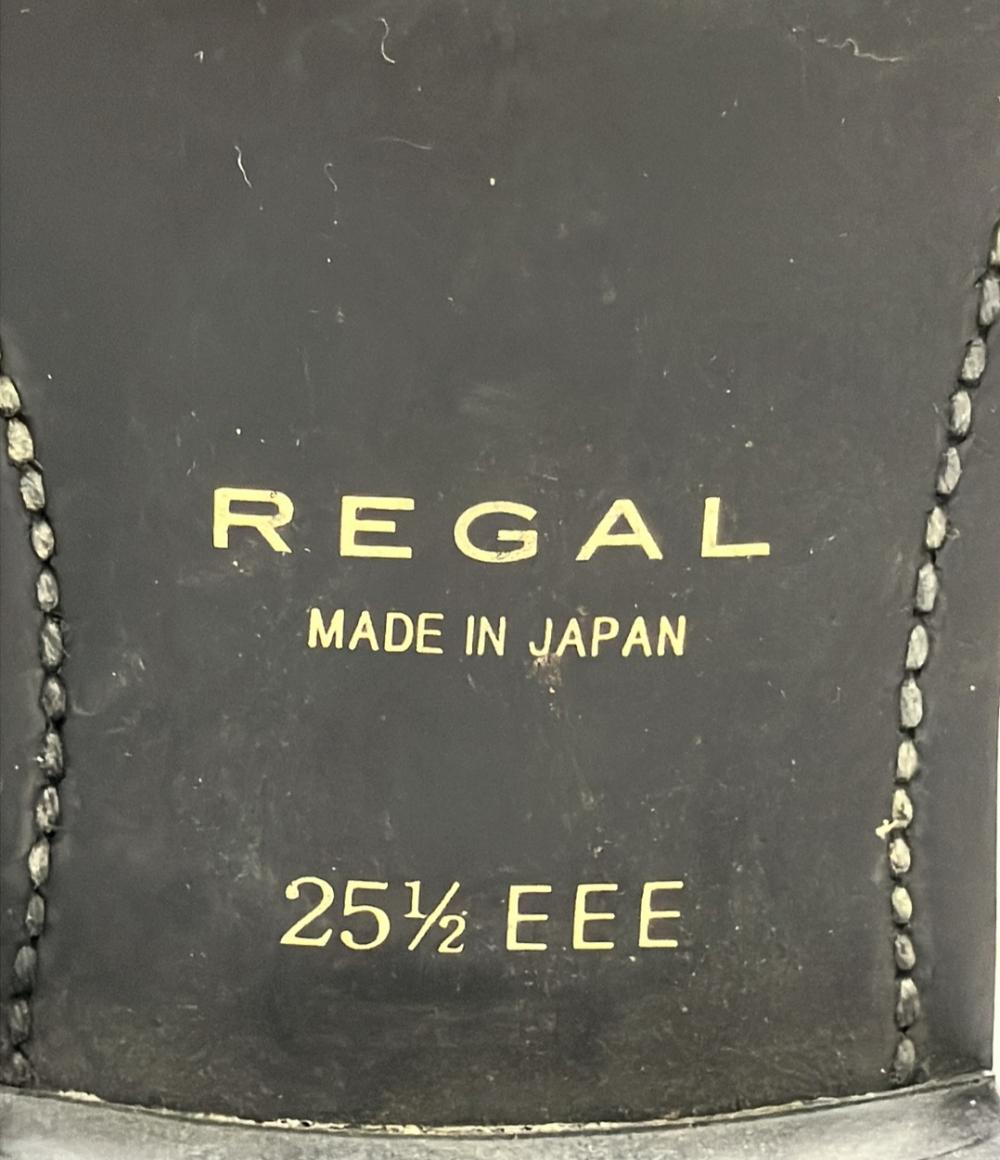 REGAL ビジネスシューズ メンズ SIZE 25.5 (S) リーガル