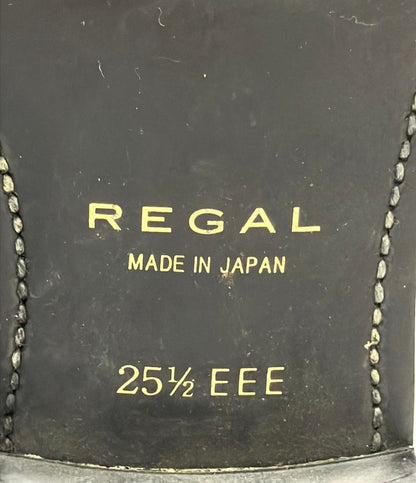 REGAL ビジネスシューズ メンズ SIZE 25.5 (S) リーガル