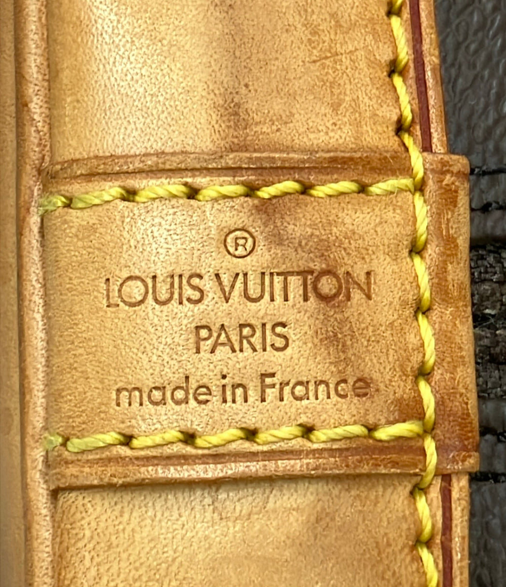 LOUIS VUITTON ハンドバッグ アルマ モノグラム M51130 レディース ルイ・ヴィトン