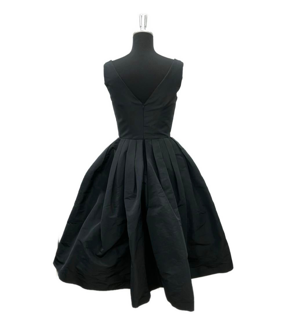 cygne ノースリーブワンピース カーヴィー レディース SIZE 0 (XS) シーニュ