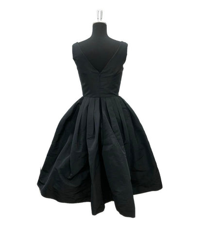 cygne ノースリーブワンピース カーヴィー レディース SIZE 0 (XS) シーニュ