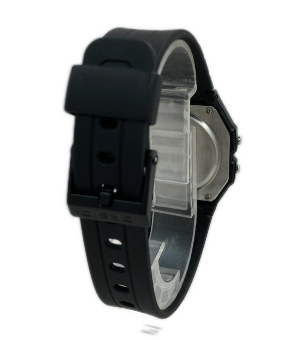 CASIO 腕時計 クオーツ F-91W レディース メンズ カシオ