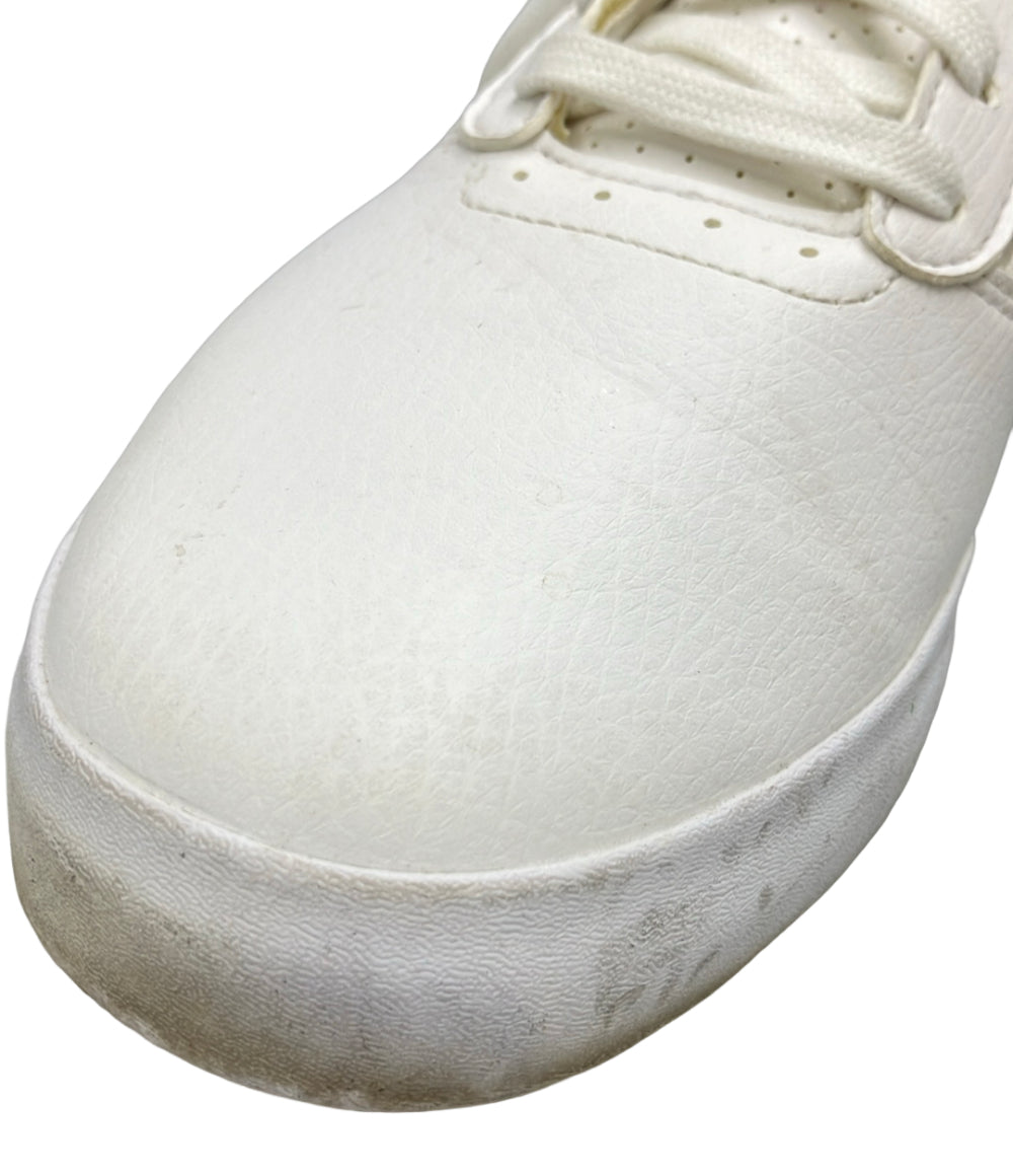 adidas ローカットスニーカー スパイクレスゴルフシューズ GV6911 レディース メンズ SIZE 25.0 アディダス