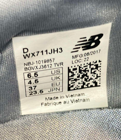 ニューバランス ローカットスニーカー WX711JH3 レディース SIZE 23.5 (M) NEW BALANCE