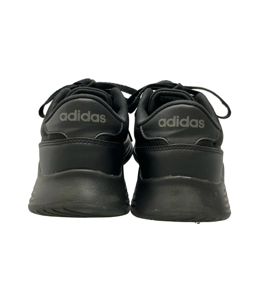 美品 adidas ローカットスニーカー ネオ ライトレーサー 2.0 EG3284 メンズ SIZE 27.5 アディダス
