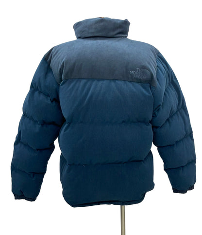 THE NORTH FACE ダウンジャケット Corduroy Nuptse Jacket ND92231R メンズ SIZE XL ザ・ノース・フェイス