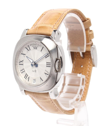 BEDAT&Co 腕時計 No.8 自動巻き B838.010.1SP.S01 レディース ベダ＆カンパニー