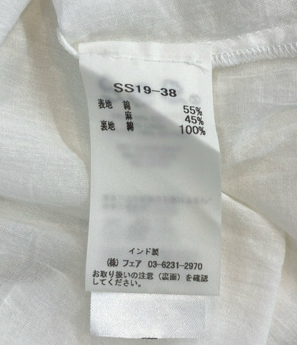 Sea New York 半袖 ワンピース レディース SIZE 4 シー ニューヨーク