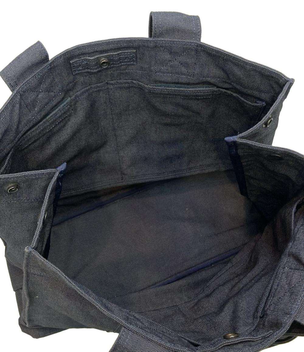 PORTER トートバッグ スモーキー メンズ ポーター